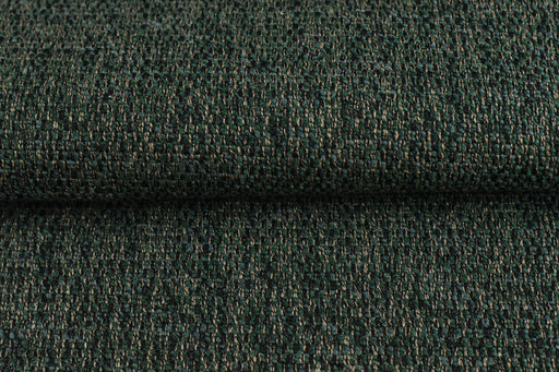 Modern Green Textured Upholstery Fabric For Curtain Couch Chair|Soft Smooth Hand Home Decor Furniture Upholstery Fabric-56"W/510GSM