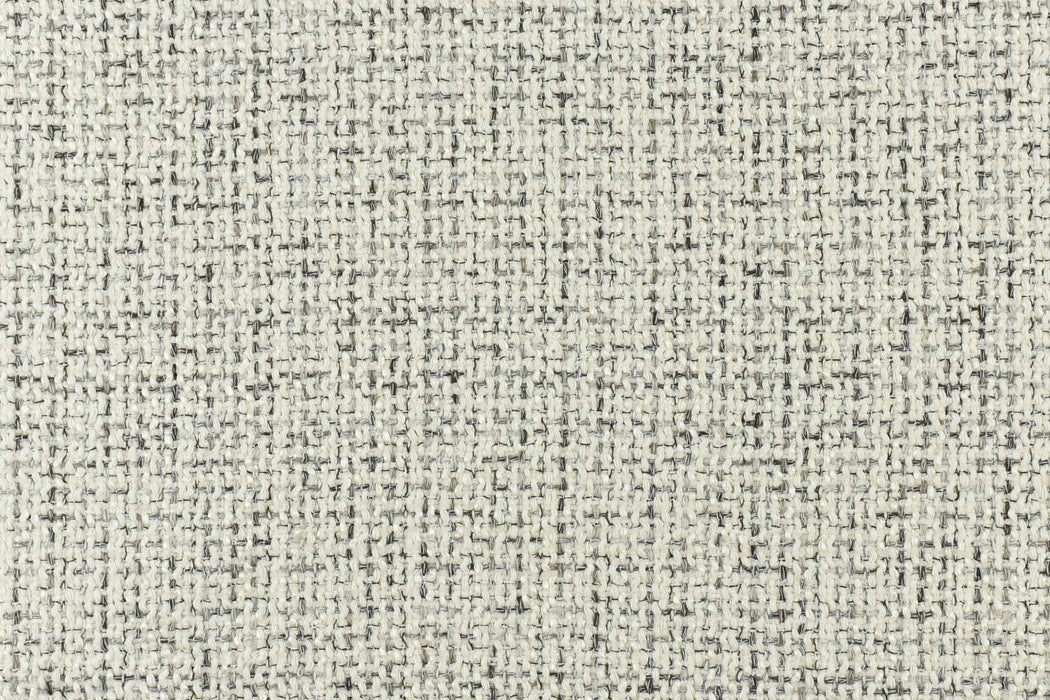 Heavy Weight Cream Tweed Textured Upholstery Fabric For Chair|Modern Furniture Upholstery Fabric By The Yard|-55“W/550GSM