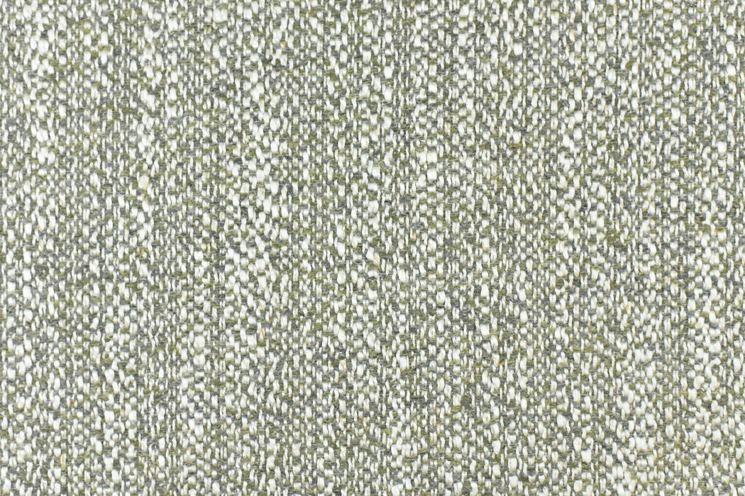 Chunky Wool and Linen Blend Couch Fabric|MCM Wool Rich Green Texture Upholstery Fabric For Reupholstering Dining Chairs Sofas