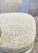 Modern Abstract Woven Chair Couch Upholstery Fabric|Designer Heavy Weight Cream Grey Textured Upholstery Fabric By The Yard 55"W/780GSM