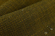 Stain Resistant Heavy Weight Wool Blended Performance Upholstery Fabric in Gold Brown|Chunky Woven Heavy Duty Easy Clean High Quality Fabric