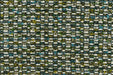 Tweed Design Boucle Upholstery Fabric With Green Blue Yellow For Furniture Design or Reupholstery|Green Spring Home Decor Fabric For Chair