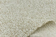 Heavy Weight Nubby Textured Boucle Upholstery Fabric For Couch in Cream and Tan|Best Choice For Chair Reupholstery 57"W/880GSM