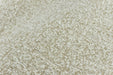 Heavy Weight Nubby Textured Boucle Upholstery Fabric For Couch in Cream and Tan|Best Choice For Chair Reupholstery 57"W/880GSM