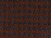 Designer Houndstooth Boucle Texture Upholstery Fabric by the Yard|Vintage Houndstooth Upholstery Fabric For Furniture Dining Chair