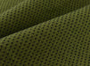 Moss Green Dots Curtain | Upholstery & Drapery Curtain |LuxurySofabric