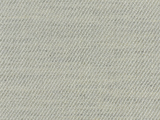 Cost Effective Twill Textured Upholstery Fabric For Dining Fabric|Couch Fabric in White Sand Grey|Fabric ByThe Yard