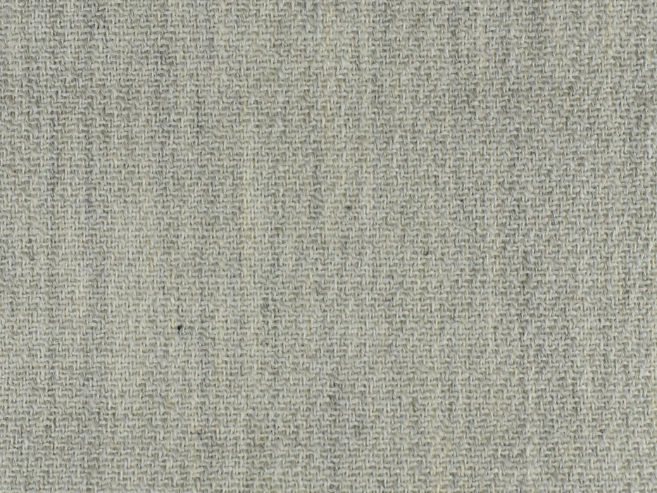 Cost Effective Twill Textured Upholstery Fabric For Dining Fabric|Couch Fabric in White Sand Grey|Fabric ByThe Yard