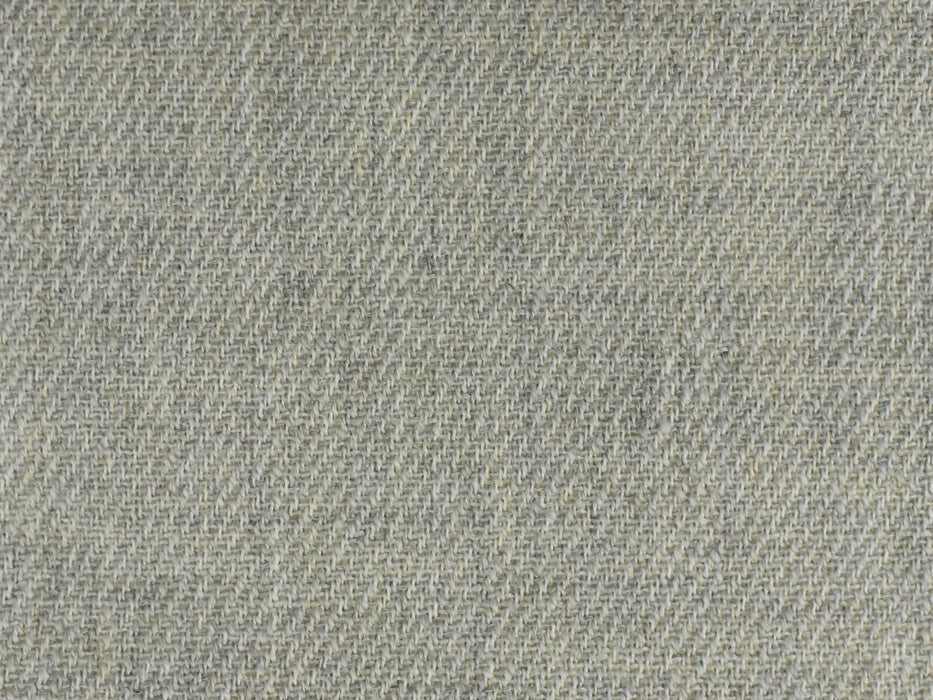 Cost Effective Twill Textured Upholstery Fabric For Dining Fabric|Couch Fabric in White Sand Grey|Fabric ByThe Yard