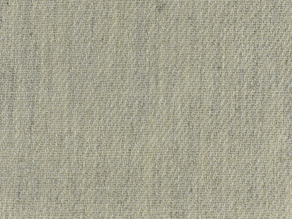 Cost Effective Twill Textured Upholstery Fabric For Dining Fabric|Couch Fabric in White Sand Grey|Fabric ByThe Yard