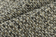 Heavy Weight Tweed Boucle Upholstery Fabric With Black White Brown For Furniture Reupholstery|Unique Boucle For Your Special Home Space