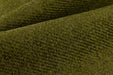 Moss Green Upmarket Chenille Woven Heavy Duty Upholstery Fabric|Olive Green Luxury Couch Chair Fabric By The Yard-55"W/740GSM