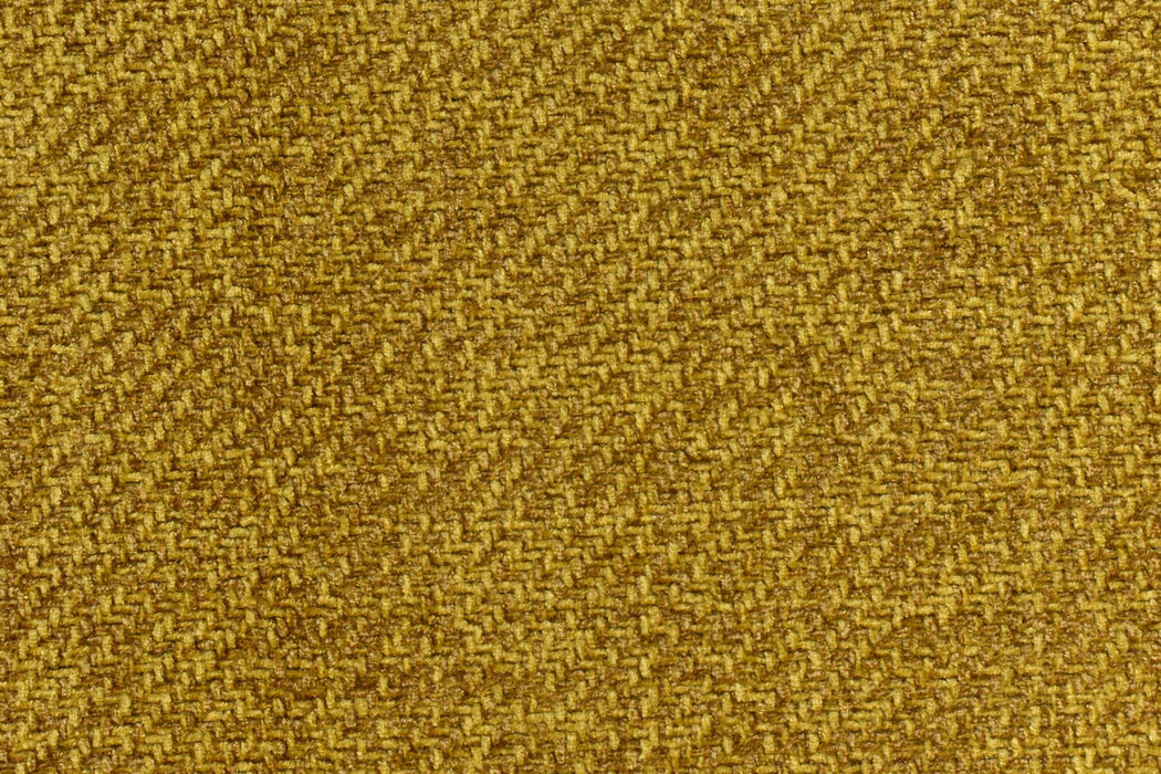 High End Gold Chenille Woven Heavy Duty Upholstery Fabric|Yellow Luxury Home Decor Couch Chair Fabric By The Yard-55"W/740GSM