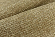 Pale Brown Upmarket Chenille Woven Heavy Duty Upholstery Fabric|Modern Luxury Minimalist Home Decor Furniture Fabric By The Yard-55"W/740GSM