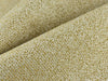 Heavy Weight Yellow/More Colors Linen Blended Furnirure Upholstery Fabric By The Yard|High Quality Woven Textured Chair Reupholstery Fabric