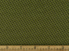 100 Pure Cotton Moss Green Dots Textured Geometric Upholstery&Drapery Curtain Fabric By The Yard|Natural Cotton Upholstery For Furniture