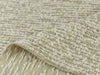 Heavy Weight Nubby Textured Ivory Cream Boucle Upholstery Fabric|Unique Stylish Boucle Fabric For Chair Couch Bench Cushion Bedframe-700GSM