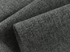 Cost Effective Twill Textured Upholstery Fabric For Dining Fabric|Couch Fabric in White Sand Grey|Fabric ByThe Yard