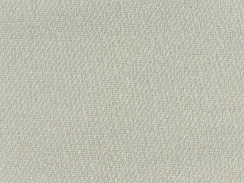 Cost Effective Twill Textured Upholstery Fabric For Dining Fabric|Couch Fabric in White Sand Grey|Fabric ByThe Yard