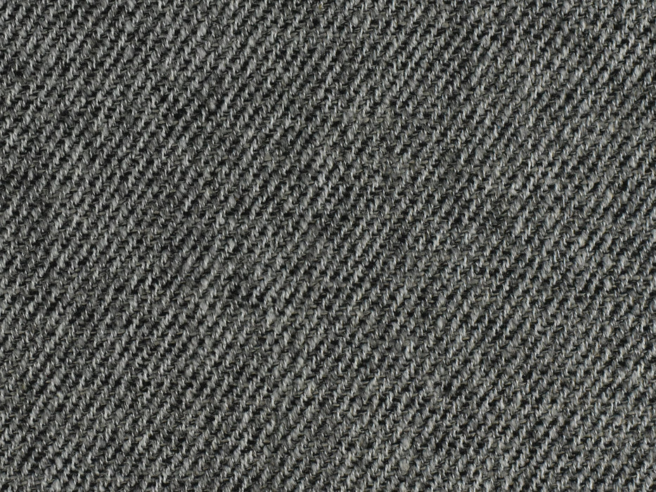 Cost Effective Twill Textured Upholstery Fabric For Dining Fabric|Couch Fabric in White Sand Grey|Fabric ByThe Yard