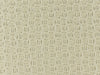 Double Sides 100 Pure Cotton Cream White Nubby Textured Upholstery Fabric|Thick Natural Cotton Geometric Fabric For Pillow Cushion Bed Throw