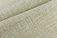 Ivory Cream Upmarket Chenille Woven Heavy Duty Upholstery Fabric|Designer Luxury Home Decor Chair Cushion Fabric By The Yard-55"W/740GSM