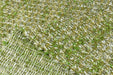 Grass Green Stylish Boucle Home Decorative Fabric By The Yard For Curtain Pillow Wall Decor