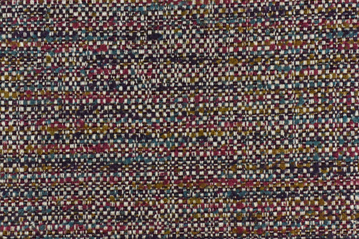 Milti-Colored Tweed Textured Wool Blend Boucle Upholstery Fabric For Furniture Drapery|Colorful Fabric For Chair&Curtain-110"(280CM) Width