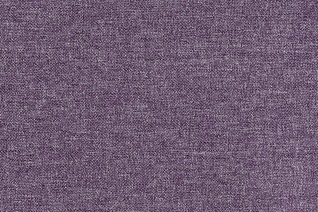 Extra Wide 100% Blackout Herringbone Textured Curtain Fabric By The Yard in 110"/280CM Wide|Purple Minimalist Drapery Fabric For Living Room