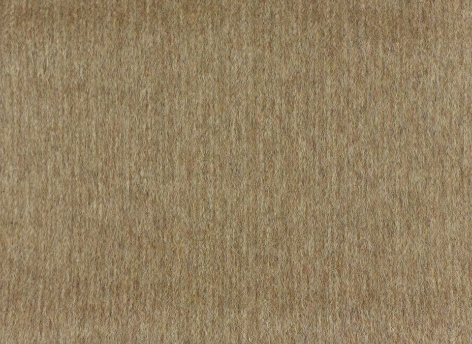 80% Wool Jacquard Upholstery Fabric For Chairs|Brown Grey Wool And Cotton Blend Fabric For Couch Stools Ottoman