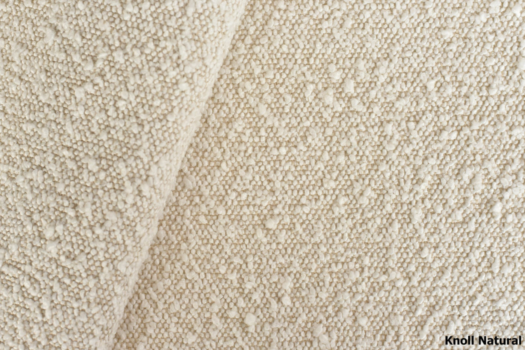 Heavy Weight Stian Resistant Boucle Upholstery Fabric|Easy Clean&Resisting Stains|Performance Boucle Fabric