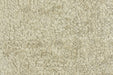 Heavy Weight Vintage Soft Plushed Chenille Textured Upholstery Fabric By The Yard|Cream Beige Green Chenille For Chair Couch Cushion /660GSM