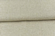 Natural Cotton Linen Blend Upholstery Fabric|Vintage Heavy Cream Linen Fabric By The Yard For Chair Cushion Sofa Drapery|55"W/525GSM