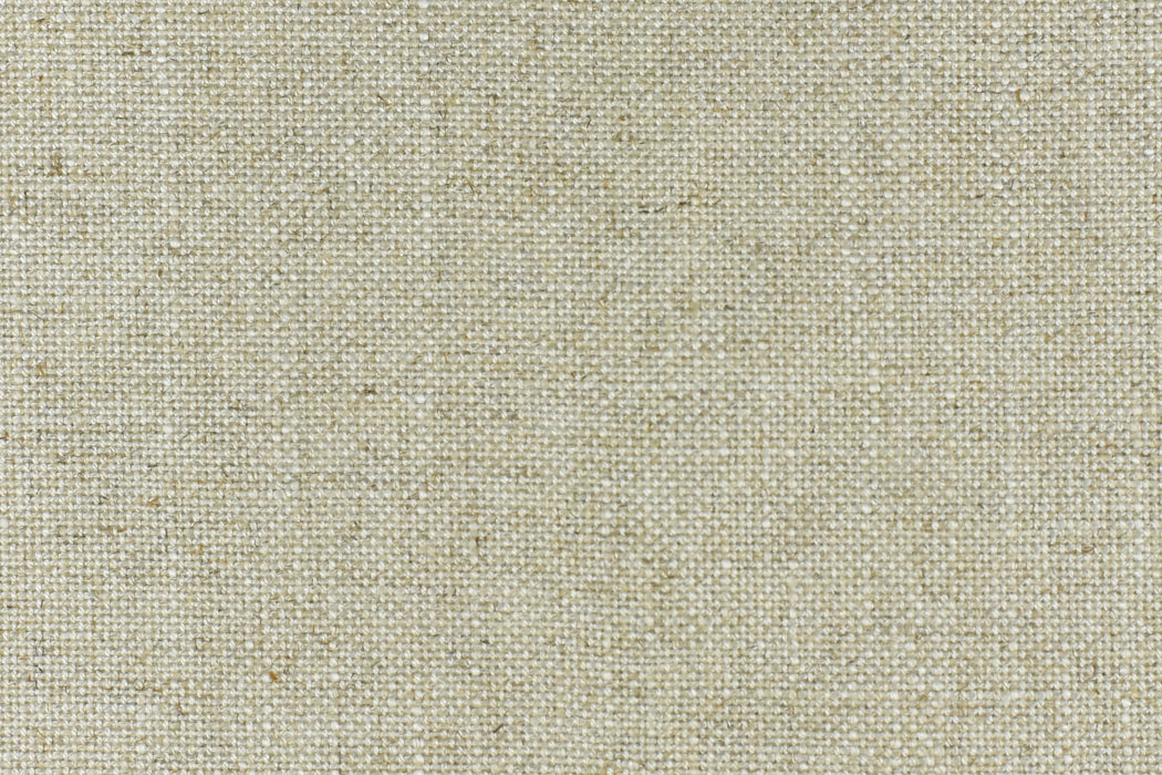 Natural Cotton Linen Blend Upholstery Fabric|Vintage Heavy Cream Linen Fabric By The Yard For Chair Cushion Sofa Drapery|55"W/525GSM