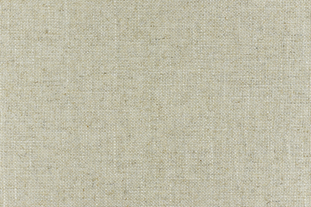 Natural Cotton Linen Blend Upholstery Fabric|Vintage Heavy Cream Linen Fabric By The Yard For Chair Cushion Sofa Drapery|55"W/525GSM