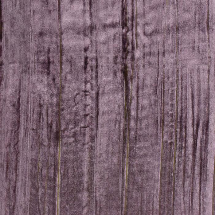 Luxury Velour Velvet Silky Crepe Textured Cut Velvet Fabric By The Yard For Curtain|Modern Villa/Living Room Drapery Curtain Fabric