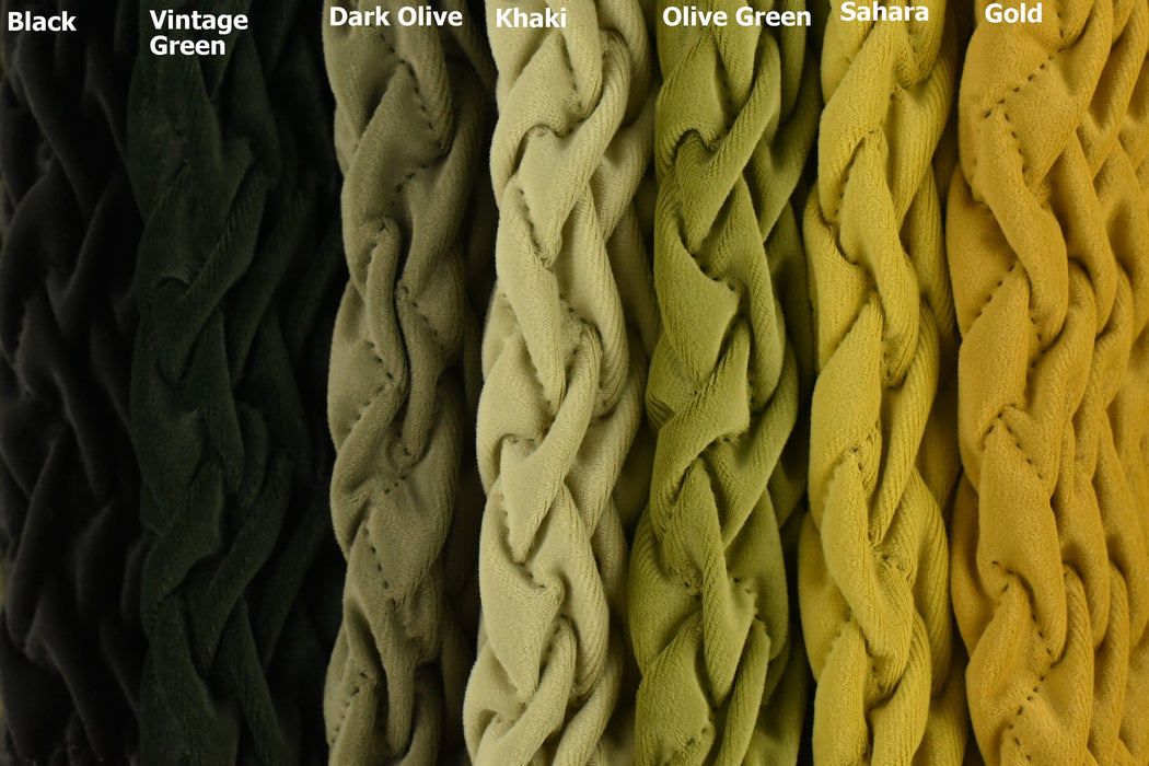 Heavy Weight Skin Friendly Velvet 3D Dimensional Upholstery Fabric|Crepe Velvet Fabric For Furniture-55"W/700GSM