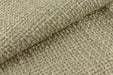 Designer Wool Blend Beige Wheat Chunky and CoraseWoven Upholstery Fabric For Chair Couch|Home Decor Fabric For Drapery Pillow Bed Throw