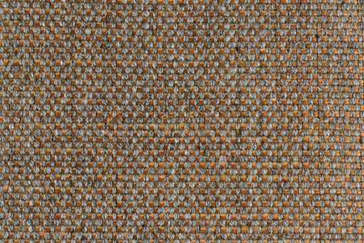 Heavy Weight Gold Grey Linen Blend Textured Upholstery Fabric Perfect For Couch Chair Ottoman|Metallic Gold Furniture Fabric For Cushion