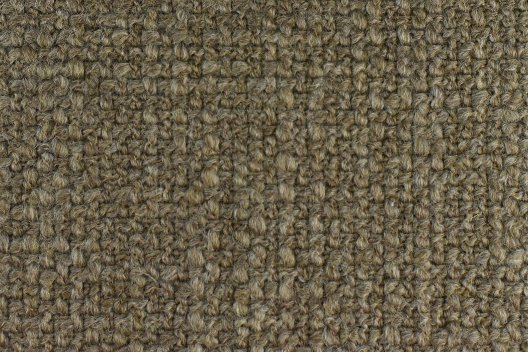 Designer Wool Blend Beige Wheat Chunky and CoraseWoven Upholstery Fabric For Chair Couch|Home Decor Fabric For Drapery Pillow Bed Throw