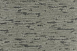 Modern Abstract Woven Raised Flint Gray Chenille Texture Upholstery Fabric For Chair|Heavy Soft Chunky Chenille Home Decor Fabric For Couch