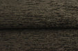 Modern Abstract Woven Raised Dark Bronze Chenille Texture Upholstery Fabric For Chair|Heavy Chunky Chenille Jacquard Furniture Fabric