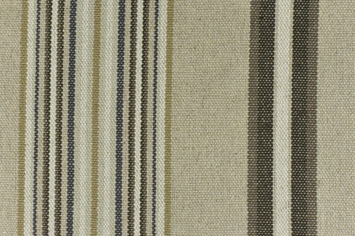 Rustic Cotton Linen Only Stripe Jacquard Geometric Ticking Upholstery and Drapery Fabric|Farmhouse Grain Sack Stripe Fabric For Chair Pillow