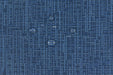 Navy Blue Outdoor Upholstery Fabric For Chair Cushion|Indoor Outdoor Patio Decor Stain Resistant Fabric For Couch Pillow