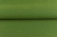 Solid Green Woven Indoor Outdoor Upholstery Fabric For Chair Sofa|Garden Patio Decor Furniture Fabric For Cushion Pillow