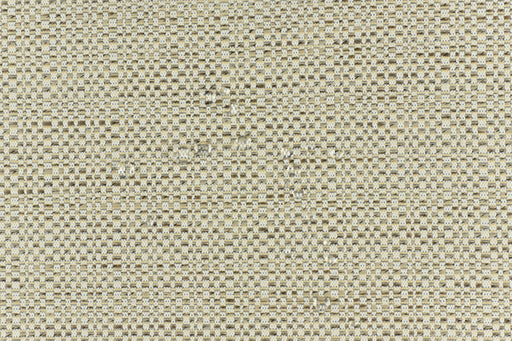 Cream Tan Woven Garden Patio Outdoor Upholstery Fabric For Chair|Modern Water Stain Resistant Reupholstery Fabric For Cushion Pillow