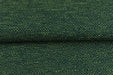 Green Chartreuse Woven Garden Patio Outdoor Upholstery Fabric For Chair Ottoman|Fabric For Outdoor Pillow Cushion|UV Resistant Fabric