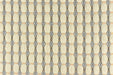 Extra Heavy Weight Cotton Blend Cream Grey Taupe Thick Stripe Woven Upholstery Fabric For Chair|Modern Fabric For Couch Bed-55"/1150GSM