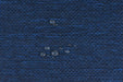 Navy Blue Plain Woven Indoor Outdoor Upholstery Fabric For Chair Sofa|Pet Friendly Stain Resistant Fade Resistant Fabric For Cushion Pillow