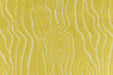 Heavy Weight Yellow Wood Bark Textured Abstract Geometric Raised Cut Velvet Upholsetry Fabric For Chair Couch